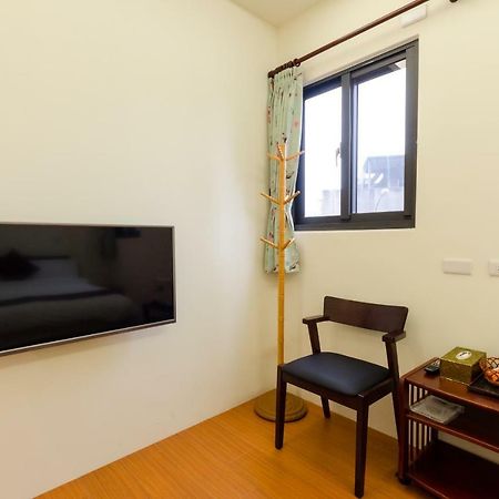 9X9 Homestay Hualien Eksteriør billede